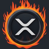 XRP BURN on SOL
