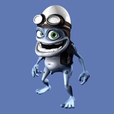 $CRAZYFROG Portal