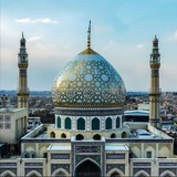 حرم حضرت زینب خواهر امام رضا علیهما‌‌السلام