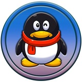 $QQ - TENCENT PENGUIN 🐧