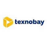 Texnobay RASMIY GRUPPA