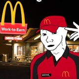 MC DONALD 100xCALLS☎️