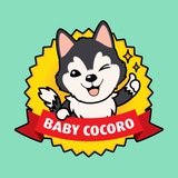 Baby Cocoro on BSC