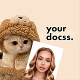 Your docss | фото на паспорт