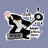 Magic Ethereum Money | $MEM