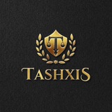TASHXIS️