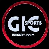 GIC SPORTS BSC | SOL | ETH