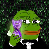 PEPE DNA Official