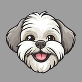 Bowser - OpenAI's Dog