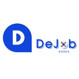 DeJob—Web3 일자리 🇰🇷