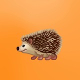 Милые Ёжики 🦔