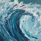 Waves of Wonder