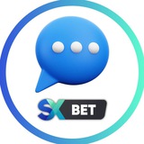 SX Bet | China