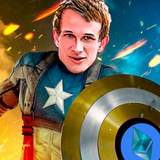 Captain ETH