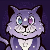 AstroCat Official