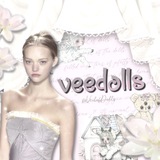 Veedōlls
