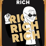 $Rich - Officially Rich Portal | Solana