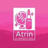 • عطرین شاپ | Atrin Shop •