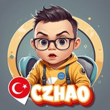Baby CZhao Turkey