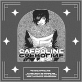✱ Cafroline, 긴 여행.