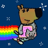 NYAN CAT | CTO | PORTAL