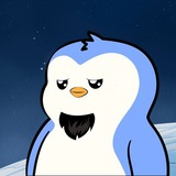 Pudgy Penguins Dad