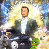 D.O.M.E -Deparment of Memes Efficiency Portal