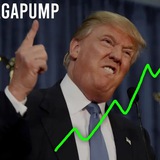 Maga pump