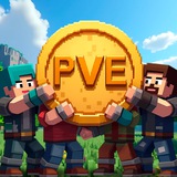 No PvP Coin $PVE