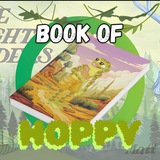 Book Of Hoppy CTO