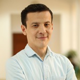 Akmal Akbarov - Online English Club