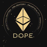 D.O.P.E. ETH Community CTO