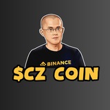 $CZ Coin - Portal