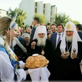 Катехизатор Анна в Православной Церкви