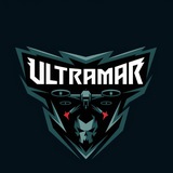 ULTRAMAR⚔️Война на Украине