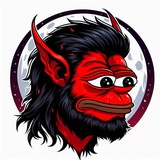 Pepe Wolf
