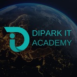 Digital Park IT Academy