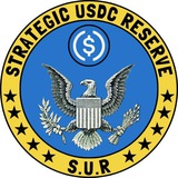 STRAGIC USDC RESERVE | SUR PORTAL