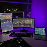 LEO TRADE