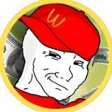 $NOMAC | Official Community 🍟