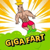 GIGA FART $GIGAFART