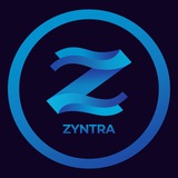 Zyntra | The Future of Blockchain