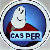 $CASPER | Vitalik's First Meme