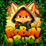 Robin Rug Entry
