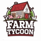 Farm Tycoon Official