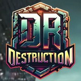 Dr Destruction