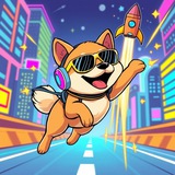 ZoomerDoge Coin