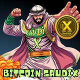 @BitcoinSaudiX👆