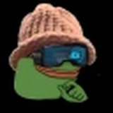 pepewifhataisol