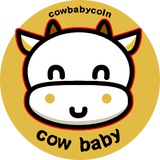 cowbaby牛宝贝🐮